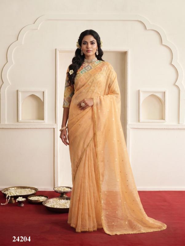 Mahotsav mohmanthan designer hits saree in wholesale price